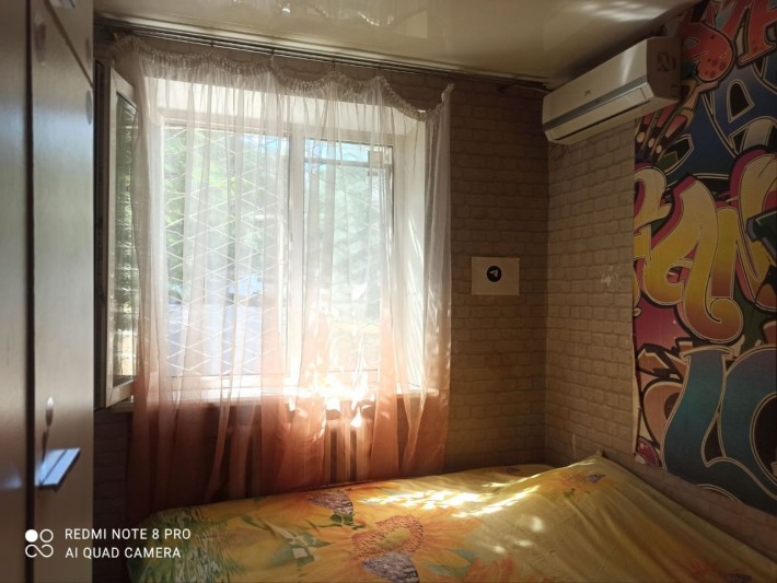 Госпиталь - Вокзал Комнаты посуточно,помесячно  - 500 грн - фото 1