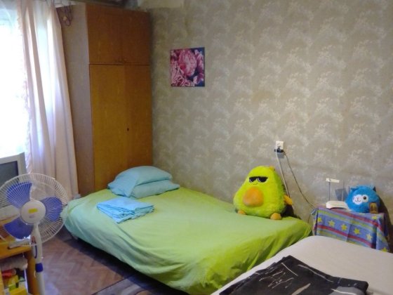 1-к.Батумская ул.- Калнышевского проспект,посуточно почасово