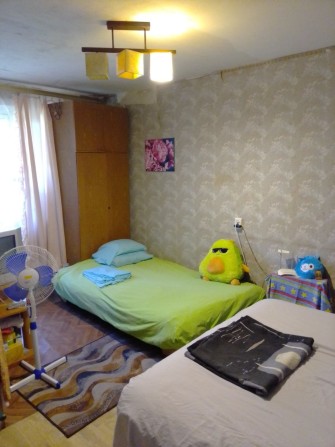 1-к.Батумская ул.- Калнышевского проспект,посуточно почасово - фото 1