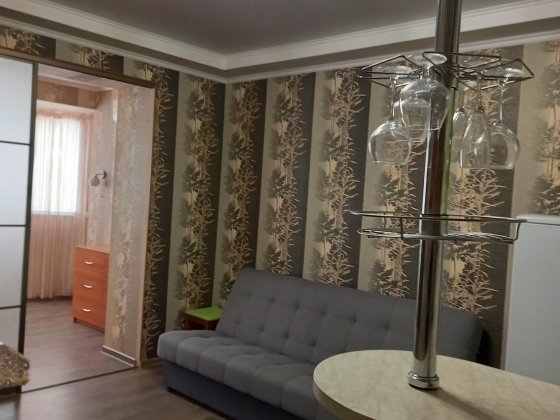 НАМЫВ,,Ривьера " 1/1 квартира посуточно Николаев