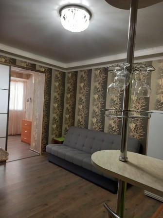 НАМЫВ,,Ривьера " 1/1 квартира посуточно - фото 1