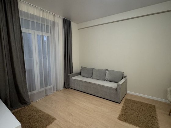 Каартира по добово 1 кімнатна.