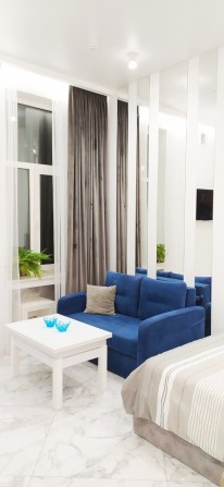 Подобово погодинно,помісячно нові апартаменти в самому центрі Львова - фото 1