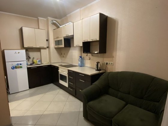 Посуточно квартира 1 эт. СитиЦентр, Небесной Сотни, Киевский Р-н Одеса