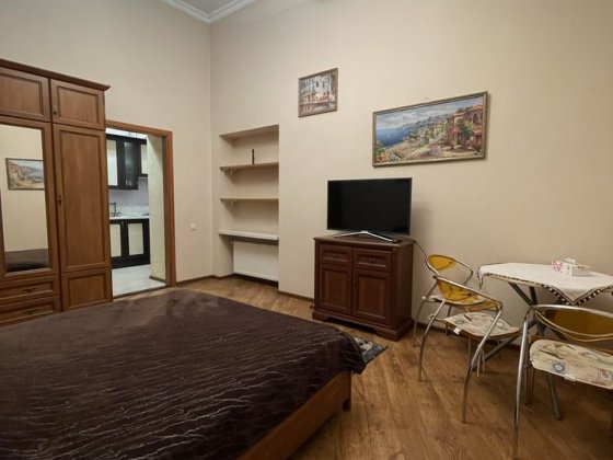 Сдам СВОБОДНА Центр Дерибасовская Одеса