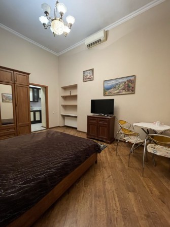 Сдам СВОБОДНА Центр Дерибасовская - фото 1