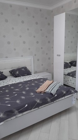 Кварт Посуточно ПОЧАСОВО  Свет Есть Центр  Дерибасовская есть  ТЕПЛО - фото 1