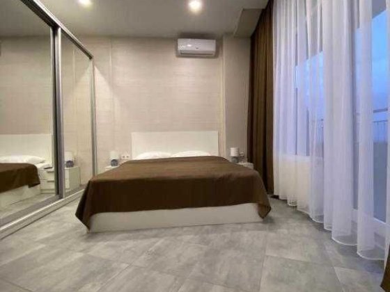 Апарт-отель в городе Днепр