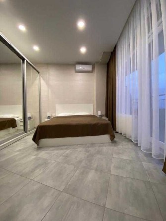 Апарт-отель в городе Днепр - фото 1