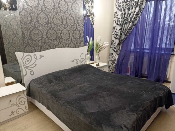 "Romantic" подобово квартира в центрі Харкова. м.Наукова Харьков