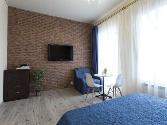 Сучасні апартаменти в Центрі Харків