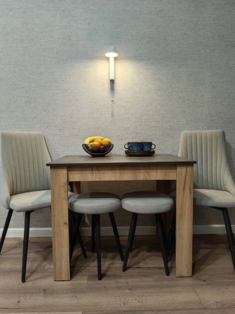 2 кімнатна біля метро Героїв праці - фото 1