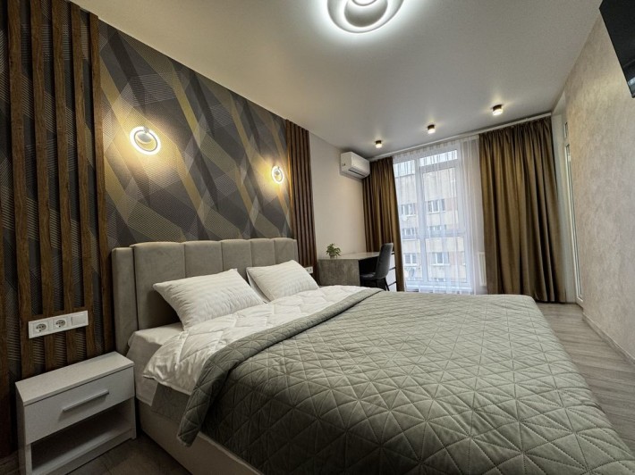 Подобова оренда апартаментів Авалон Зелена/Пимоненка/Вашингтона - фото 1