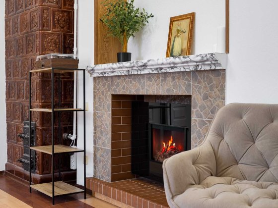 апартамети пл.Соборна 17 Львов