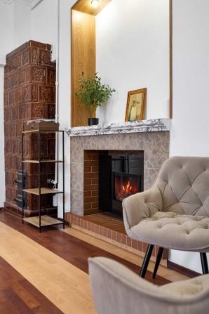 апартамети пл.Соборна 17 - фото 1