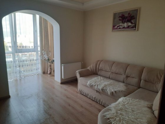 Полобова оренда квартири вул.Пулюя 40 Львів