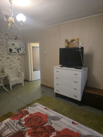 Квартира по суточно - фото 1