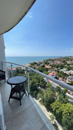 Есть свет+генератор‼️Квартира возле моря и с видом на море‼️ - фото 1