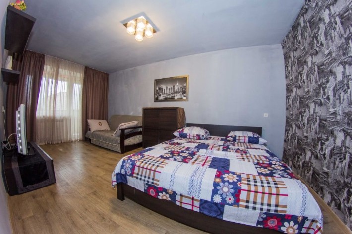 Квартира посуточно в Одессе Французский/ Довженко пляж Дельфин - фото 1