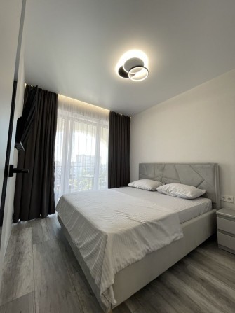 Посуточно без комиссии Инглези,Королева,генератор,газ,балкон - фото 1