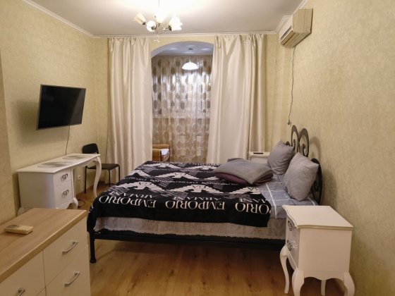 Сдам свою ЖМ Радужний подобово. Одеса