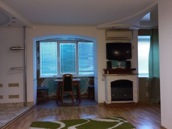 Двушка студия ютз Николаев