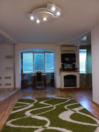 Двушка студия ютз - фото 1