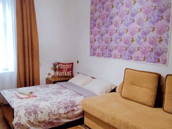 Вільна Квартира в Центрі Львова потижнево подобово погодинно Львов