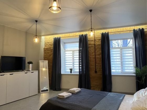 Атмосферно та затишно в серці Львова Львов