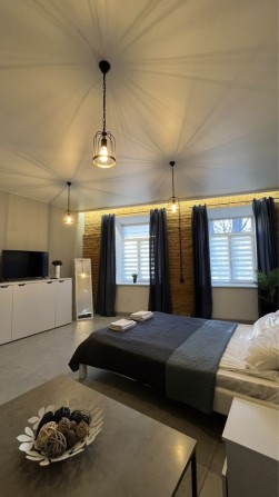 Атмосферно та затишно в серці Львова - фото 1