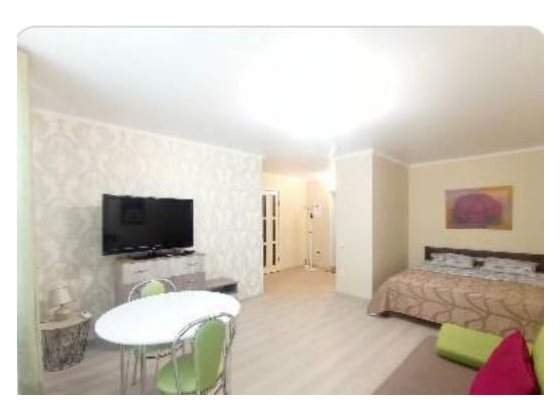 Здам квартиру посуточно/почасово Николаев