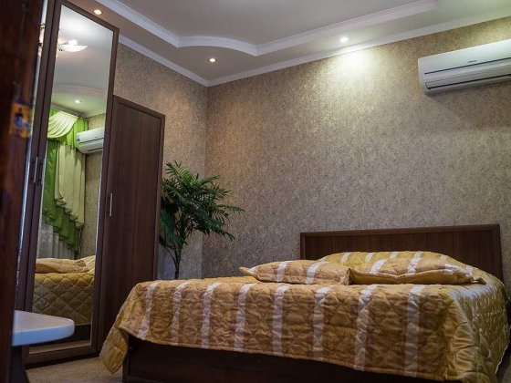 Сдаю посуточно 2 к\к, командировочные дркументы, собственник Николаев