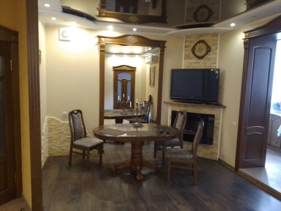 Здаем квартиру на длительный срок без посредниково чкалова96/1 Николаев