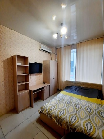 Салтівка подобово погодинно Академика Павлова Героїв Праці ТРК Україна - фото 1