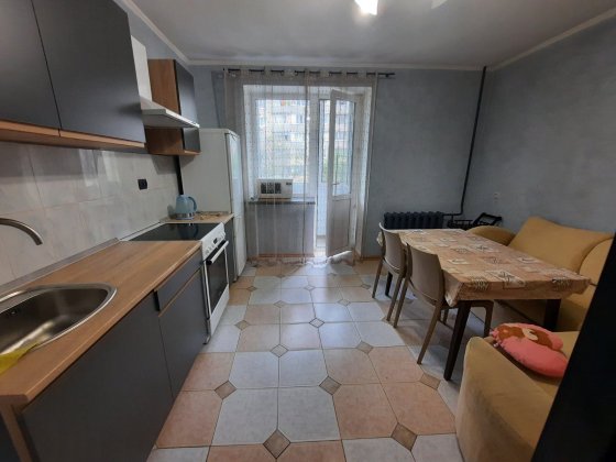 Посуточно квартира в центре Таирово. Близко море. . 8 Люсторвской. Одеса