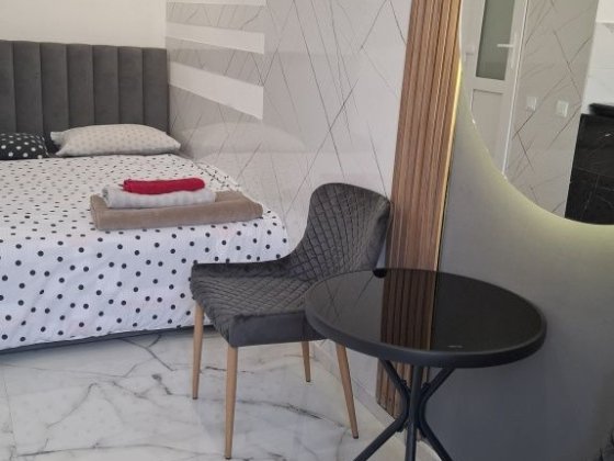 Квартира  подобово Вокзал, Оперний2хв Магнус Городоцька 31 Львів