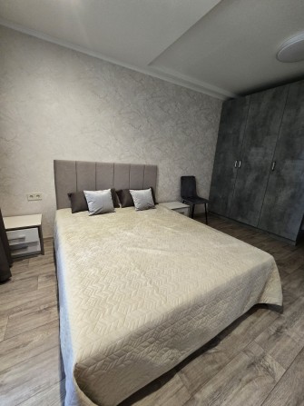 Посуточно квартира, 6,5 фонтана - фото 1