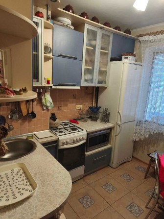 Аренда. Газ. 1-к на Пр.Добровольского    Обл Больница.     10 мин к мо - фото 1