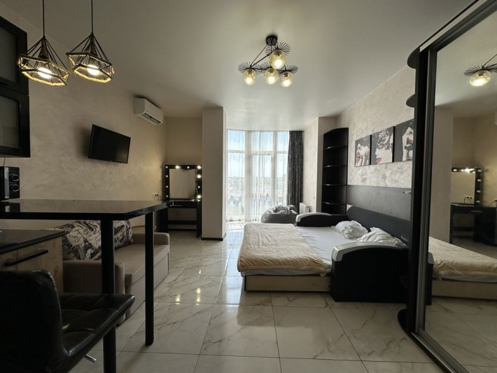 Подобова оренда Одеса/300 метрів від моря/Золотий берег - фото 1