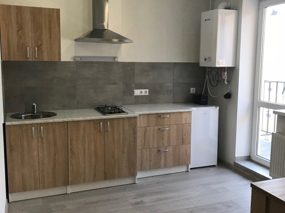 Сдам посуточно квартиру-студию Одесса Одеса