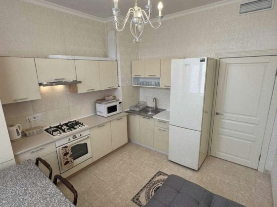 Посуточно Черемушки Малиновского Новострой Одеса