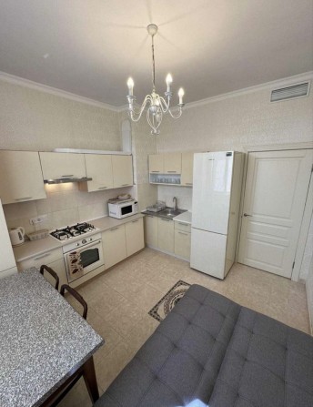 Посуточно Черемушки Малиновского Новострой - фото 1