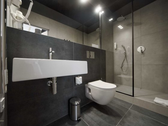 Апартаменти подобово Каманіна (Аркадія) - РАННЕ ПОСЕЛЕННЯ КОМПЛІМЕНТОМ