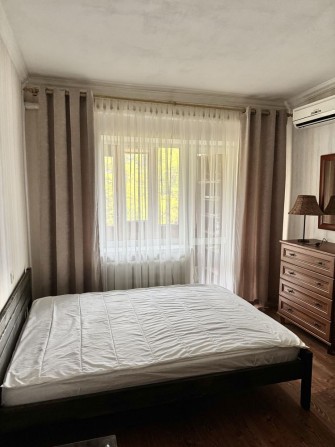 1 к кв посуточно Французский бульвар 22б/ клиника Филатова - фото 1