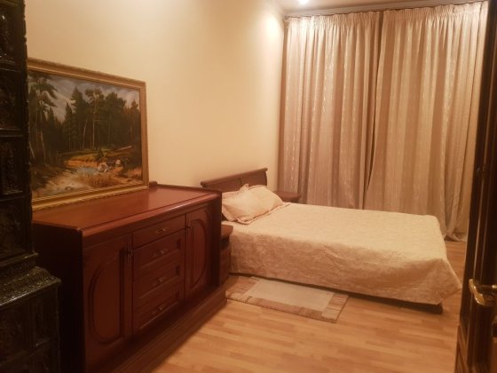 Оренда подобово двокімнатної квартири Львів