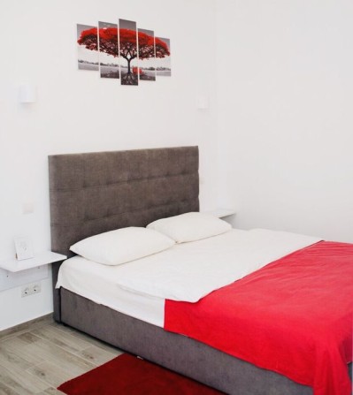 Вільна сьогодні !Стильна і затишна квартира в центрі міста - фото 1