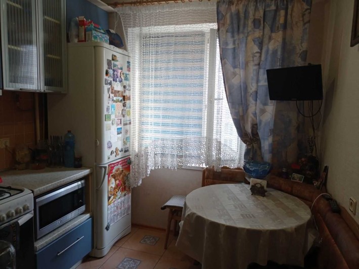 Аренда посуточно Приятная 2-хк  Пр.Добровольского/Облбольница. 10 мин - фото 1