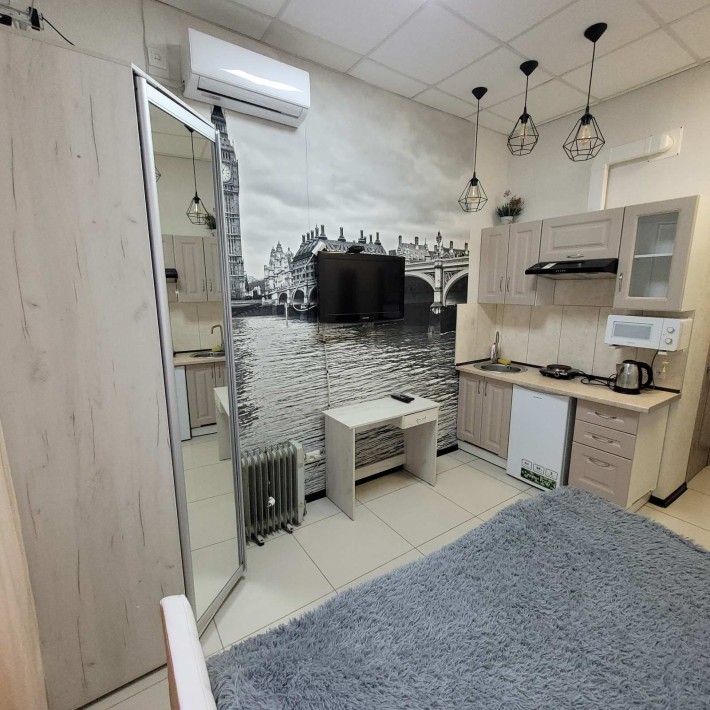 Салтовка  подобово погодинно Академика Павлова СтуденськаТРК Україна - фото 1