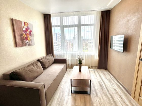 Много разных квартир в ЖК на Каманина, 5 минут до моря! Одеса