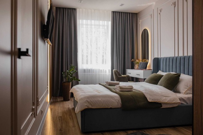 Подобоа оренда 2 кімнати  Лівів  (Оперинй театр - фото 1